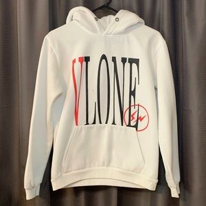 Vlone Hoodie, Women’s size Small